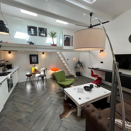 Casa Hugo City Center Фор дьо Франс Екстериор снимка