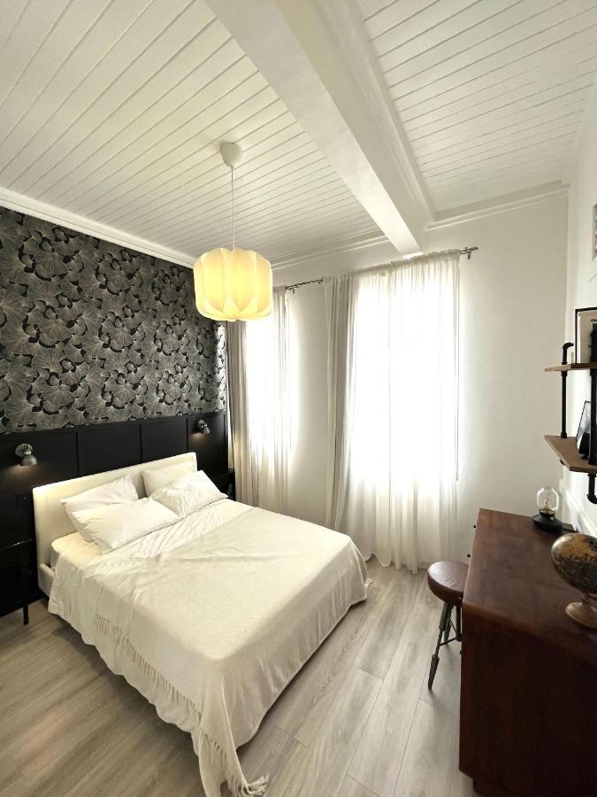 Casa Hugo City Center Фор дьо Франс Екстериор снимка