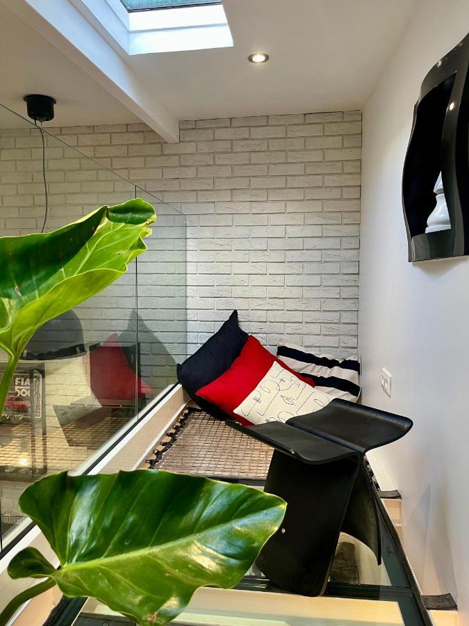 Casa Hugo City Center Фор дьо Франс Екстериор снимка
