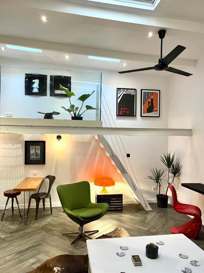 Casa Hugo City Center Фор дьо Франс Екстериор снимка