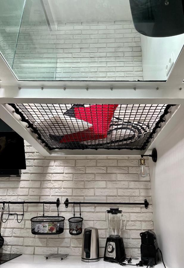 Casa Hugo City Center Фор дьо Франс Екстериор снимка