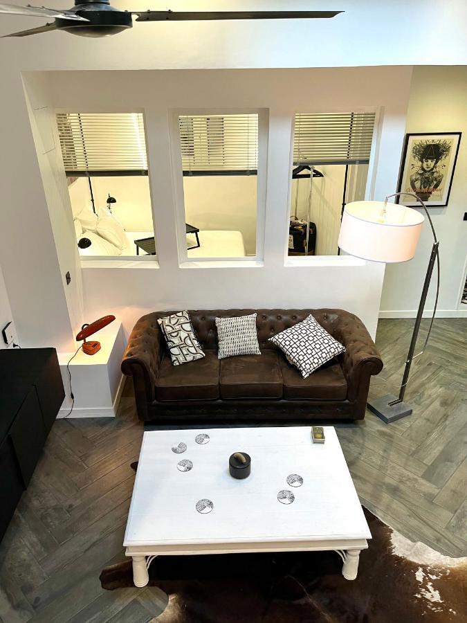 Casa Hugo City Center Фор дьо Франс Екстериор снимка