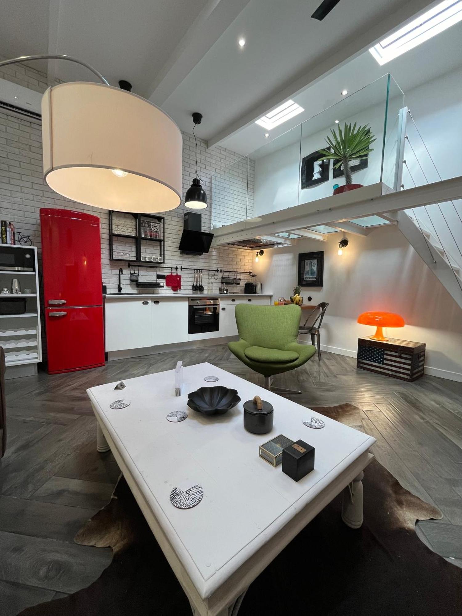 Casa Hugo City Center Фор дьо Франс Стая снимка